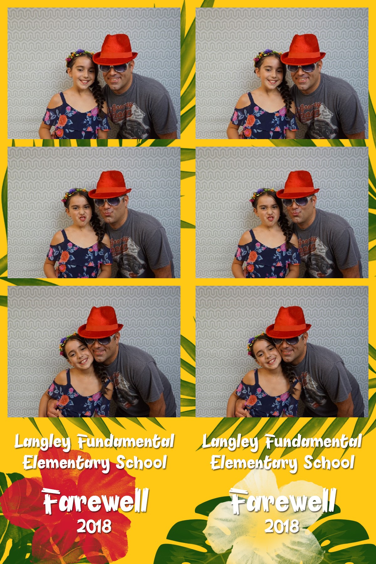 Langley Fundamental (51)